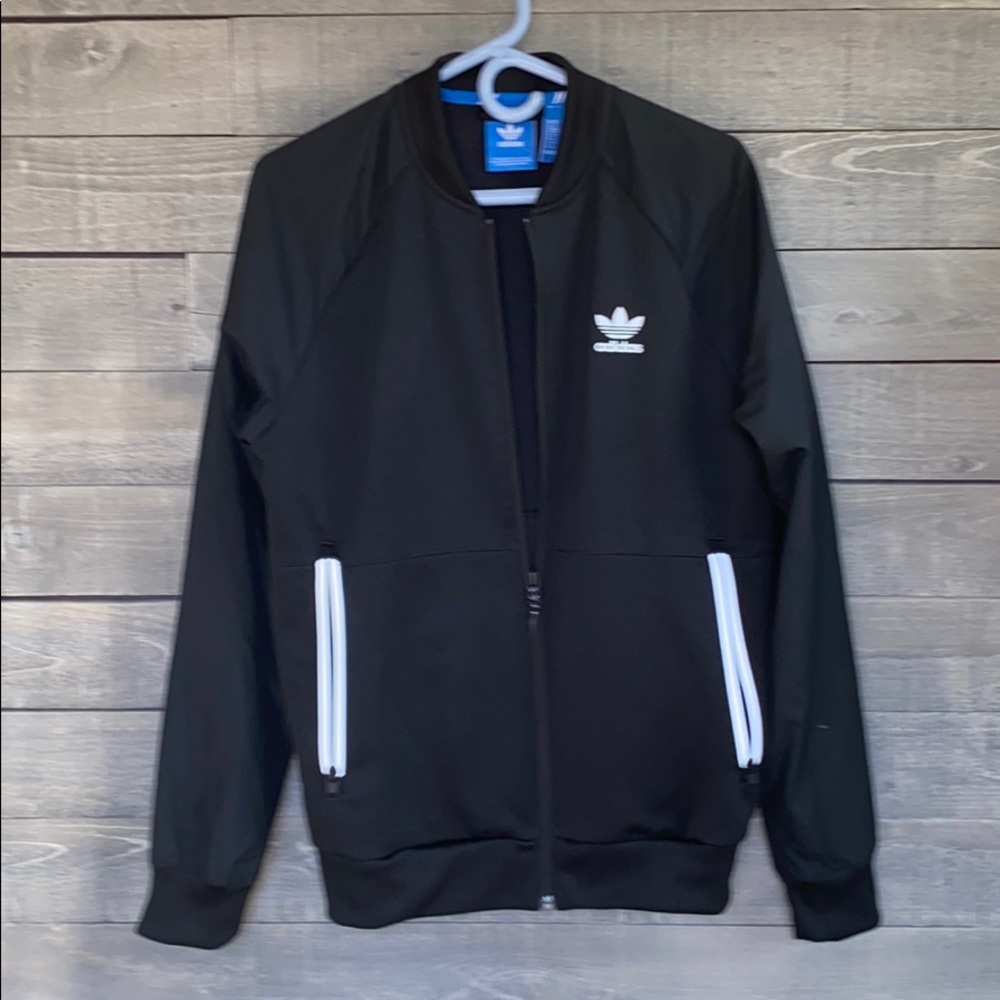 Adidas men’s jacket